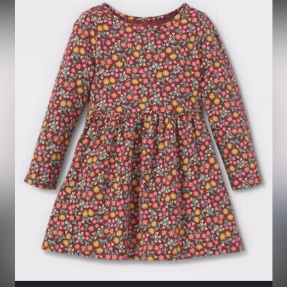 Bundle of 3 dresses all size 5T - Picture 7 of 14